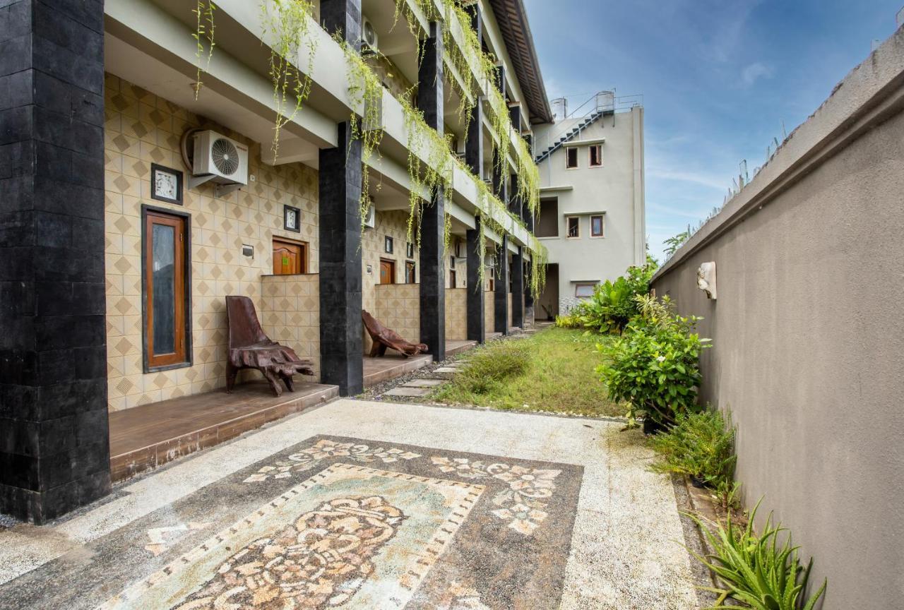 Lavanda Guesthouse/homestay Jimbaran (Bali)