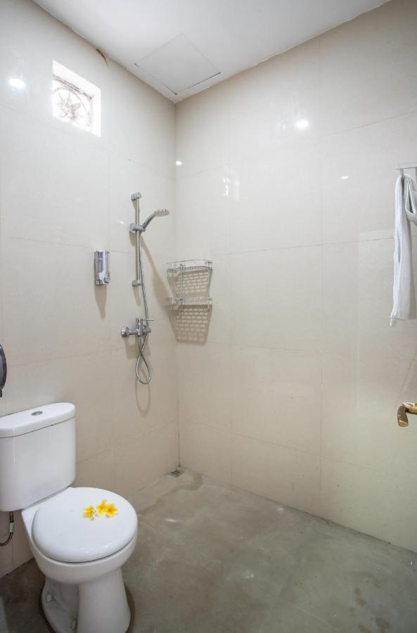 Lavanda Guesthouse/homestay Homestay *