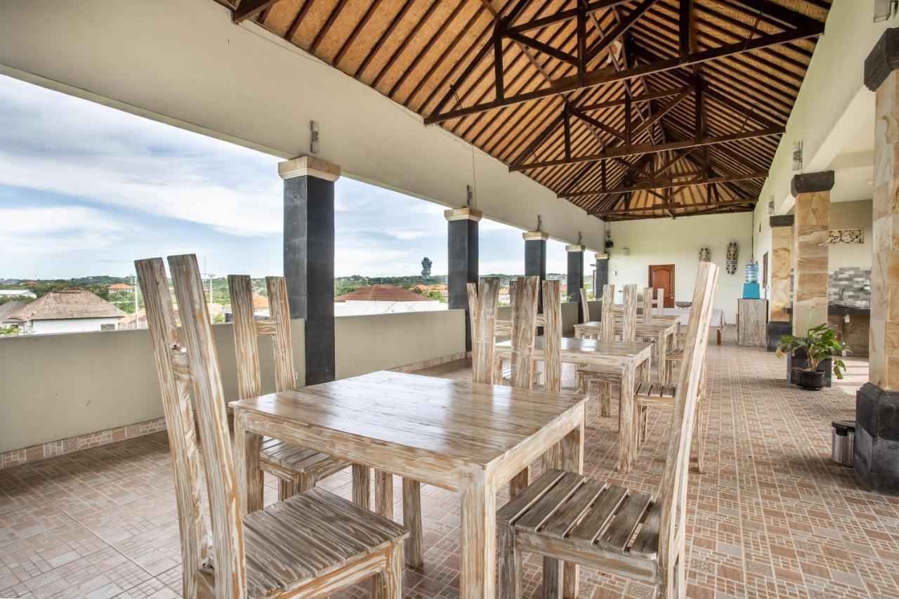 Lavanda Guesthouse/homestay Jimbaran