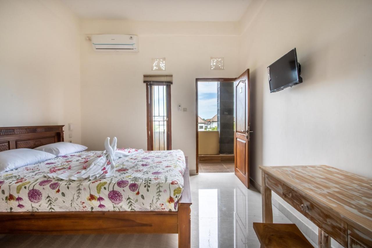 Lavanda Guesthouse/homestay