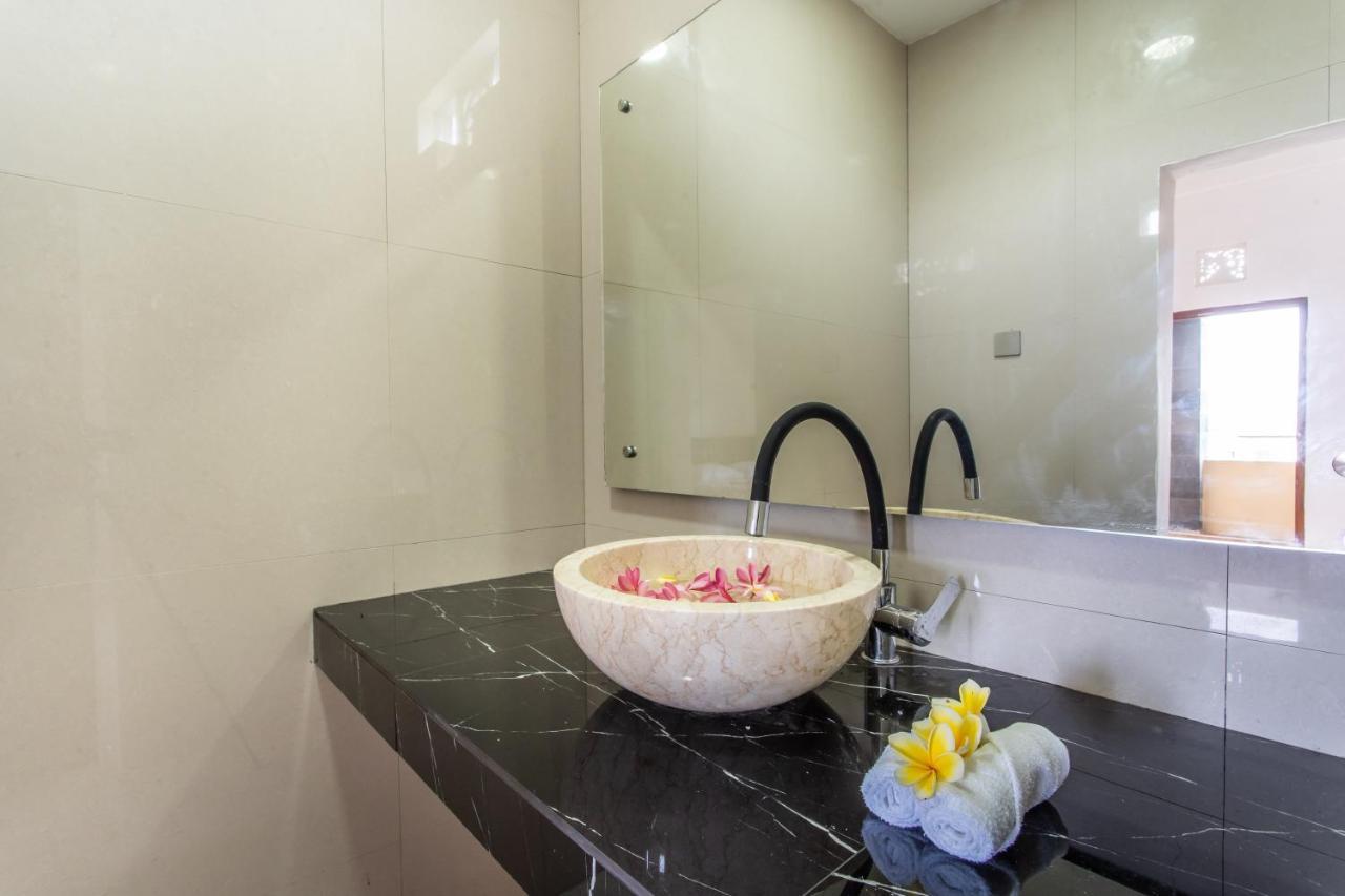 Lavanda Guesthouse/homestay Jimbaran (Bali)