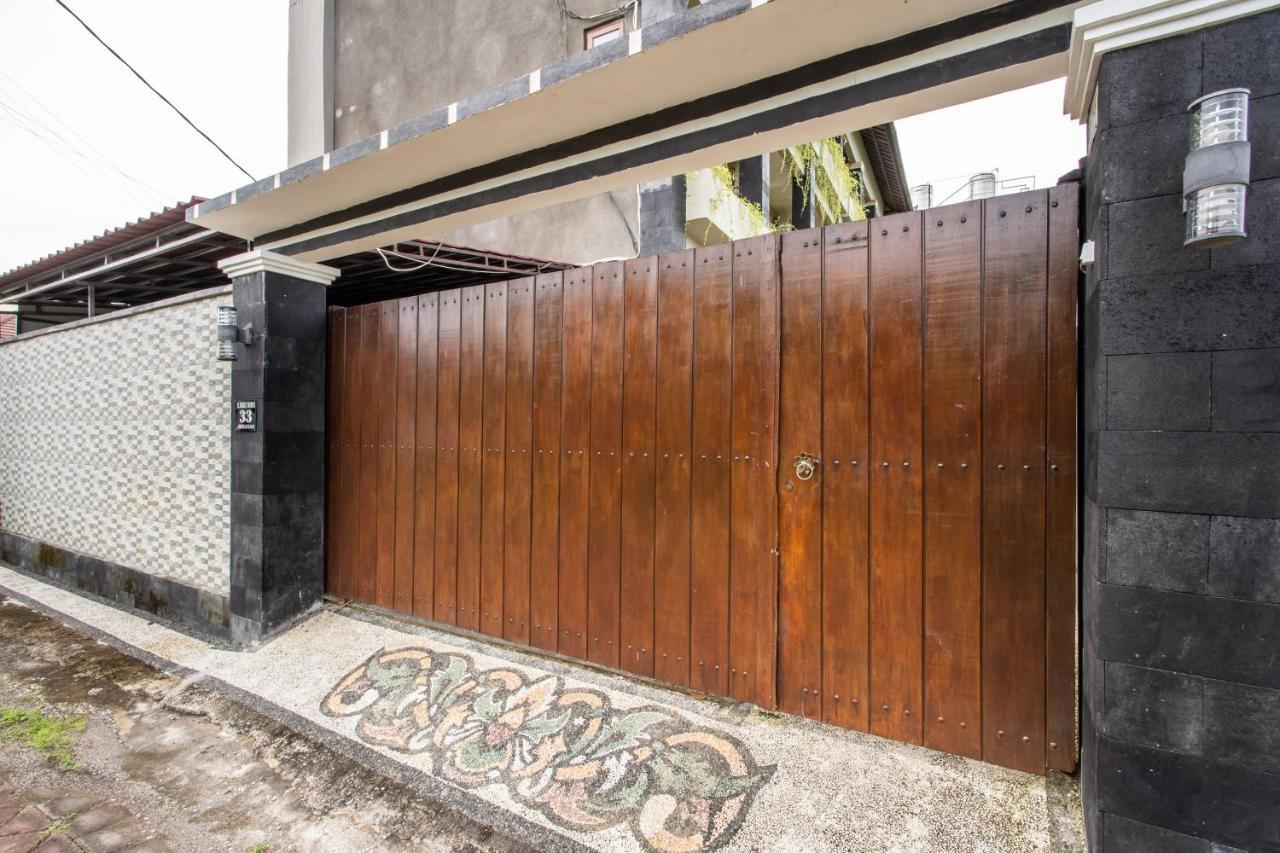 Lavanda Guesthouse/homestay Jimbaran (Bali)
