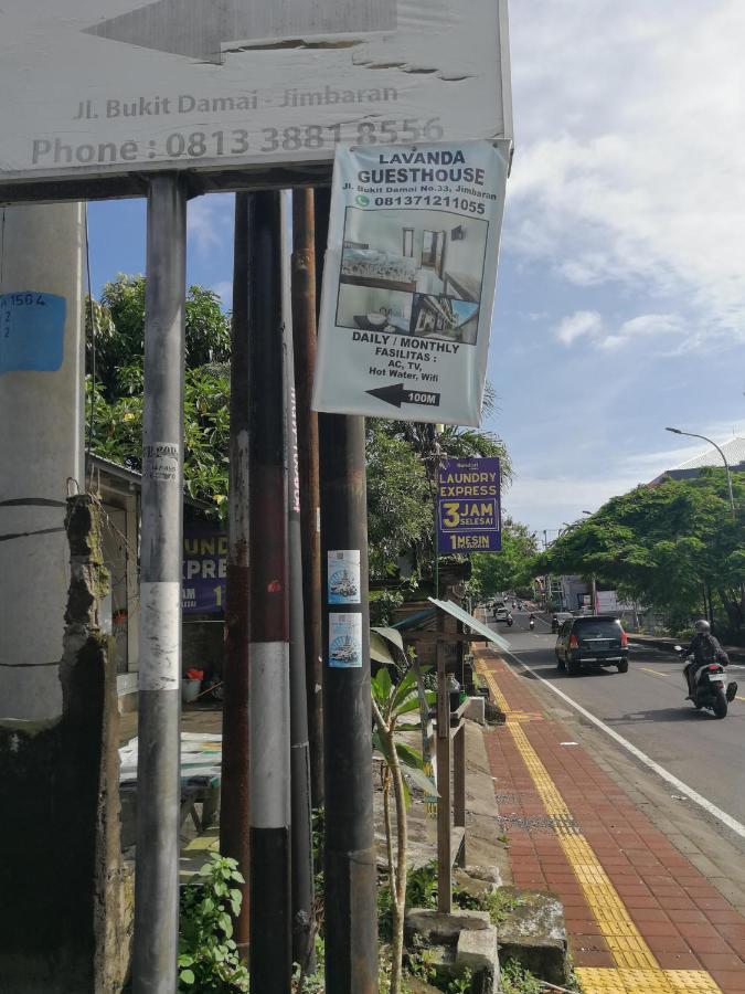 Lavanda Guesthouse/homestay Homestay *