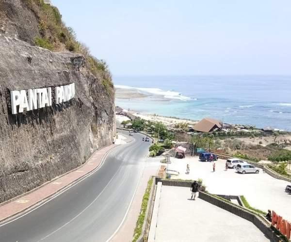 Lavanda Guesthouse/homestay Homestay