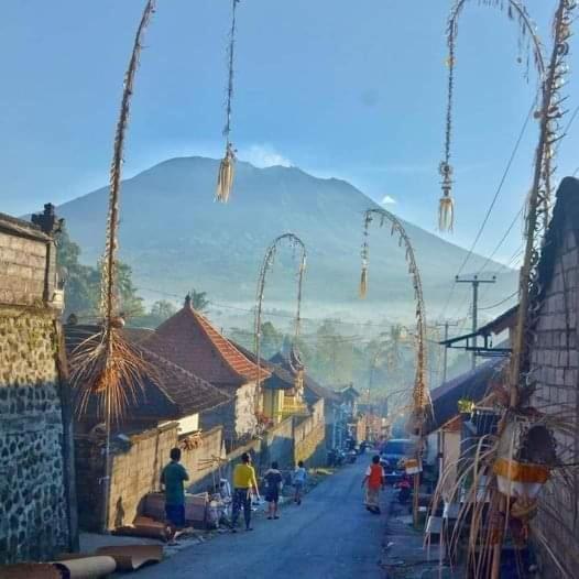 Lavanda Guesthouse/homestay Homestay Jimbaran (Bali)